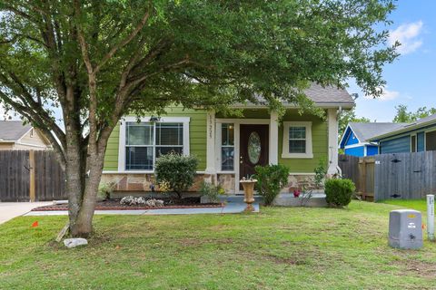 13228 Briarcreek LOOP Manor TX 78653