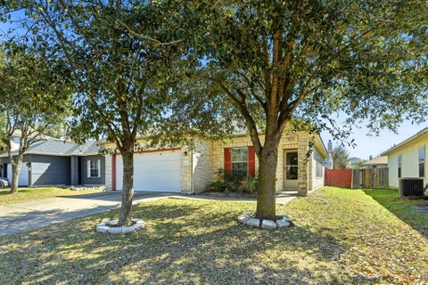 Photo of 13313 Marie LN, Manor, TX 78653 (MLS # 6495514)