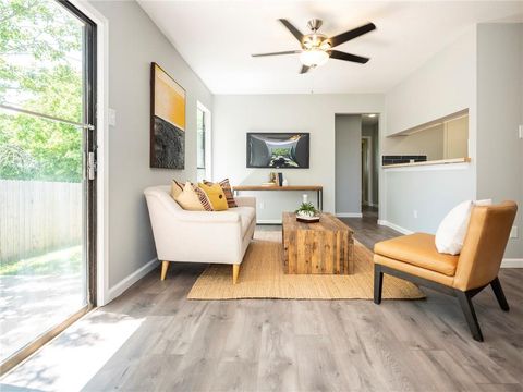 Tiny photo for 6706 Wentworth DR, Austin, TX 78724 (MLS # 7137087)