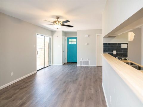 Tiny photo for 6706 Wentworth DR, Austin, TX 78724 (MLS # 7137087)