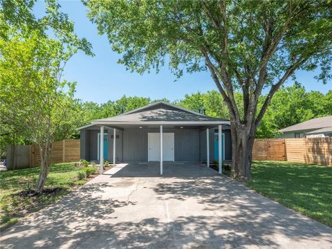 Photo of 6706 Wentworth DR, Austin, TX 78724 (MLS # 7137087)