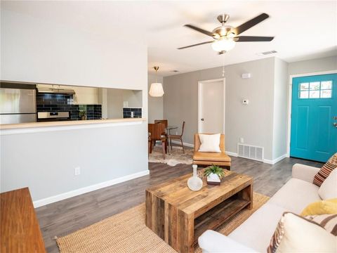 Tiny photo for 6706 Wentworth DR, Austin, TX 78724 (MLS # 7137087)
