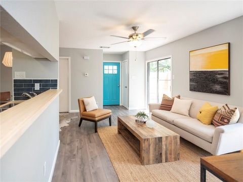 Tiny photo for 6706 Wentworth DR, Austin, TX 78724 (MLS # 7137087)