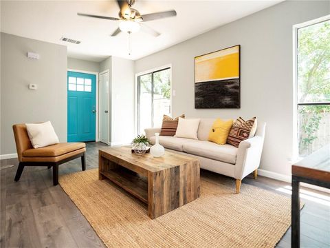 Tiny photo for 6706 Wentworth DR, Austin, TX 78724 (MLS # 7137087)