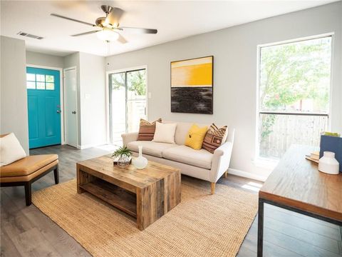 Tiny photo for 6706 Wentworth DR, Austin, TX 78724 (MLS # 7137087)