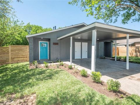 Tiny photo for 6706 Wentworth DR, Austin, TX 78724 (MLS # 7137087)