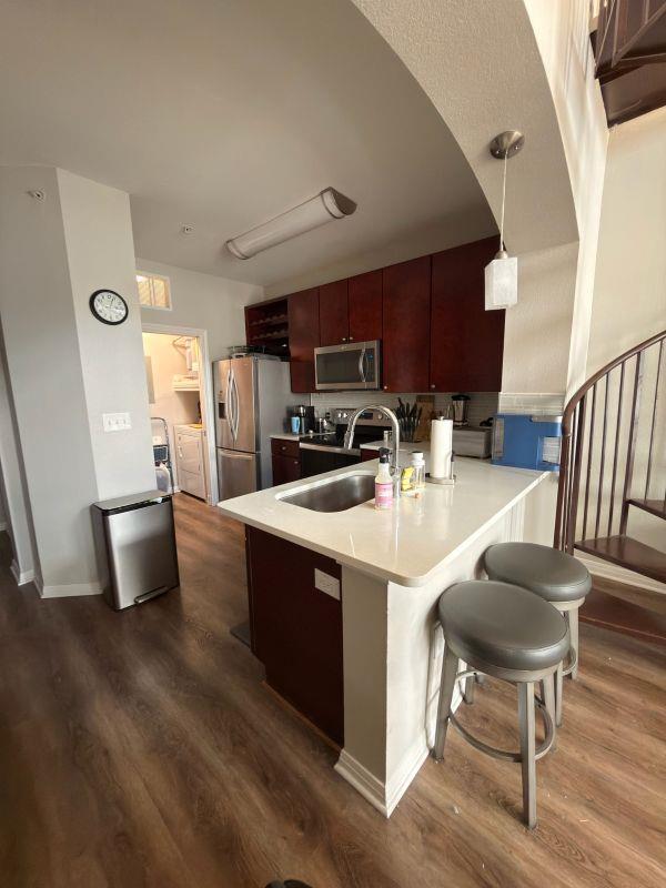 2505 San Gabriel ST 609