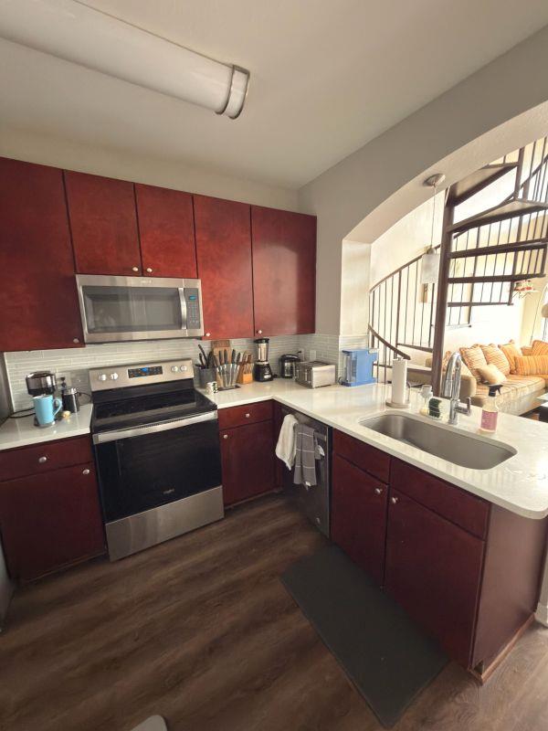 2505 San Gabriel ST 609