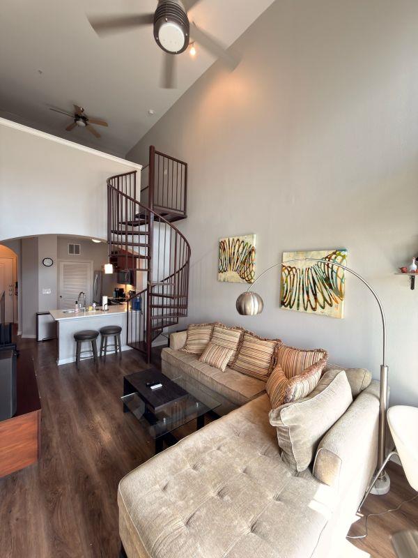 2505 San Gabriel ST 609
