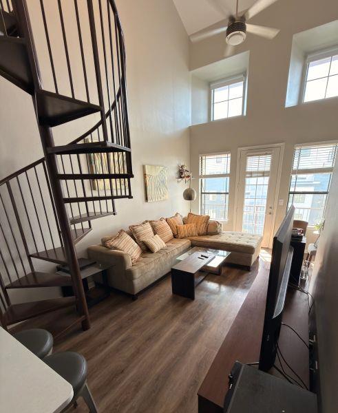2505 San Gabriel ST 609