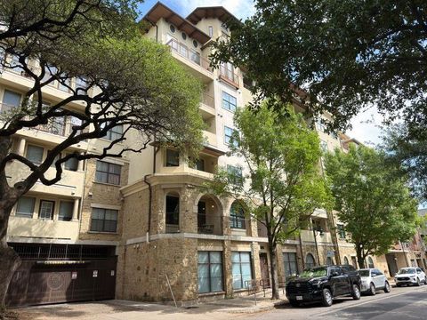 Photo of 2505 San Gabriel ST #609, Austin, TX 78705 (MLS # 5789671)