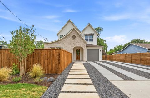 1103 Cullen Ave 1 Austin TX 78757