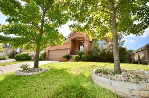 12609 Lee Park LN Austin TX 78732