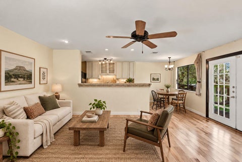 Photo of 714 Ramble LN #A, Austin, TX 78745 (MLS # 5870533)