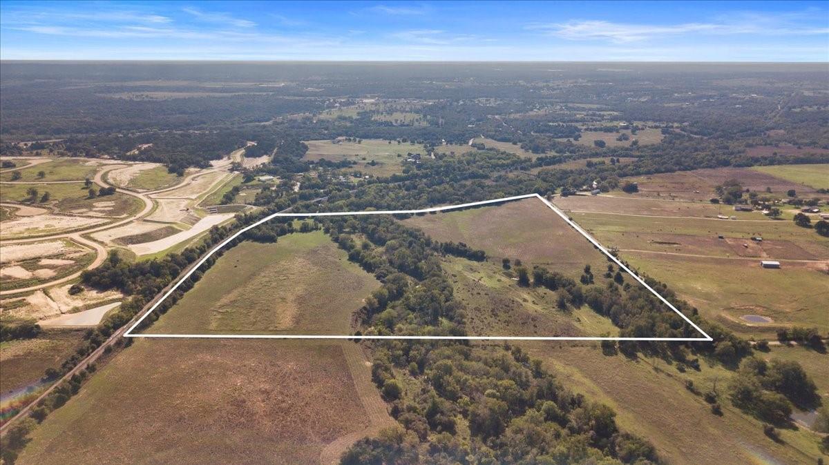 000 Old Sayers RD