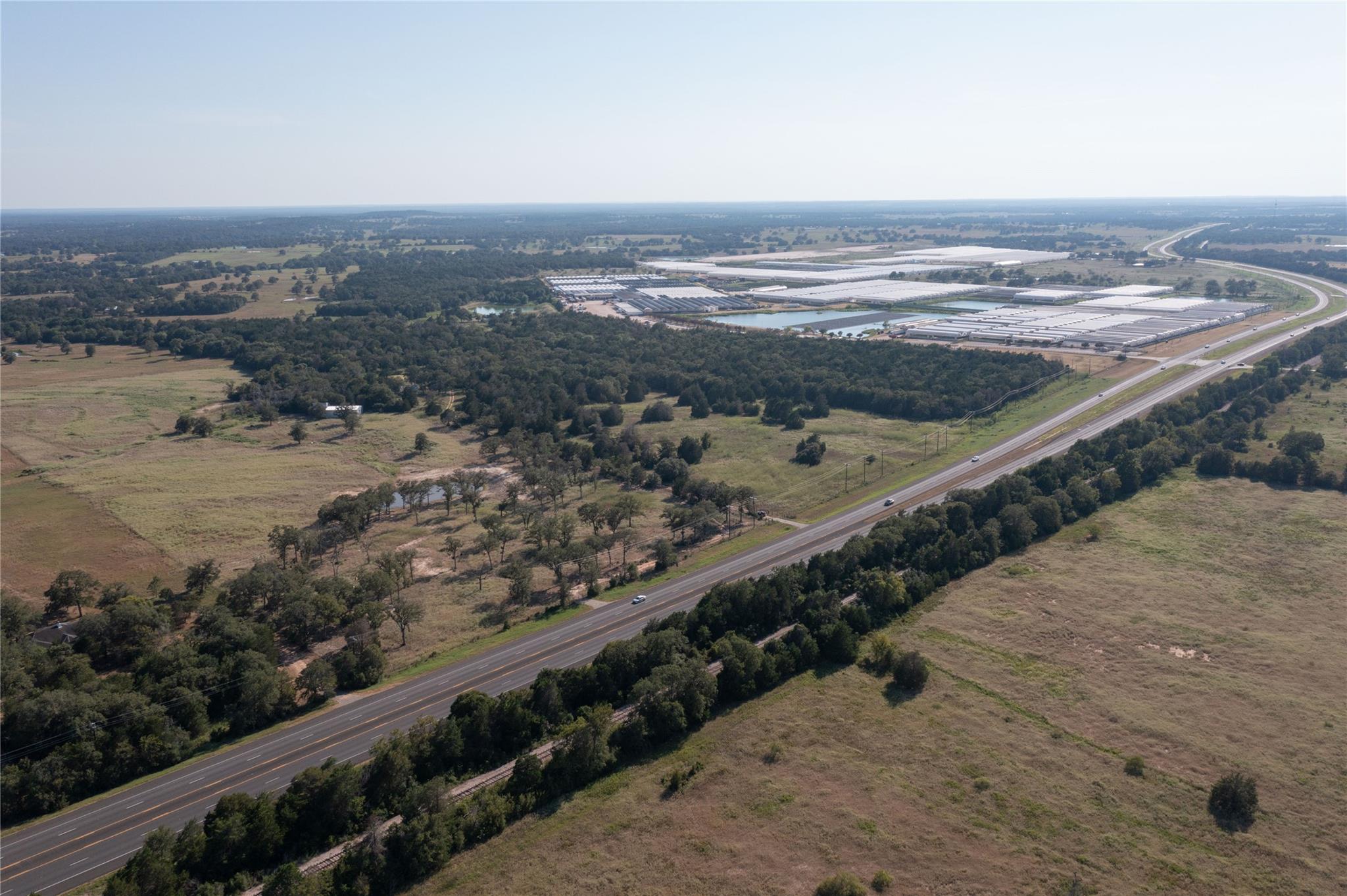 2819 W Highway 290 Highway