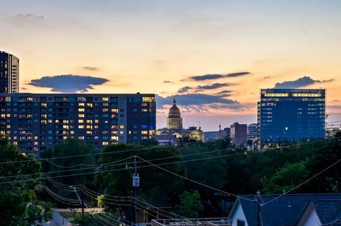 Tiny photo for 1175 Navasota ST #1, Austin, TX 78702 (MLS # 4792814)