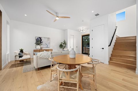 Tiny photo for 1175 Navasota ST #1, Austin, TX 78702 (MLS # 4792814)
