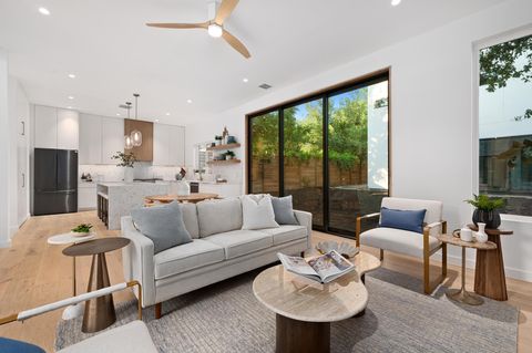 Tiny photo for 1175 Navasota ST #1, Austin, TX 78702 (MLS # 4792814)