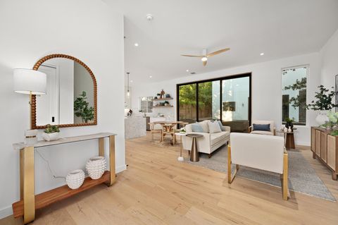 Tiny photo for 1175 Navasota ST #1, Austin, TX 78702 (MLS # 4792814)
