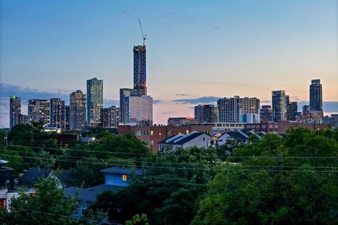 Tiny photo for 1175 Navasota ST #1, Austin, TX 78702 (MLS # 4792814)