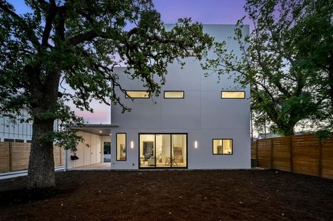 Tiny photo for 1175 Navasota ST #1, Austin, TX 78702 (MLS # 4792814)