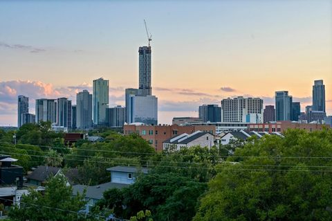 Tiny photo for 1175 Navasota ST #1, Austin, TX 78702 (MLS # 4792814)