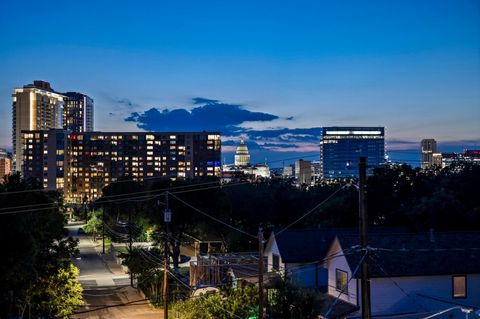 Tiny photo for 1175 Navasota ST #1, Austin, TX 78702 (MLS # 4792814)