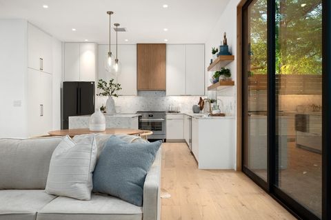 Tiny photo for 1175 Navasota ST #1, Austin, TX 78702 (MLS # 4792814)