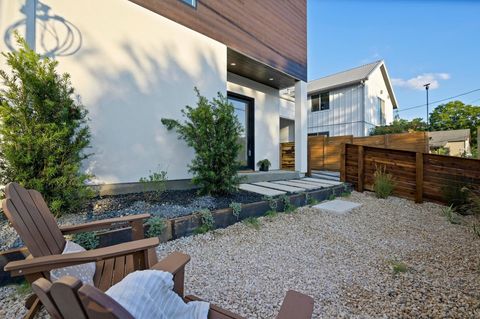 Tiny photo for 1175 Navasota ST #1, Austin, TX 78702 (MLS # 4792814)