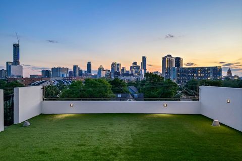 Tiny photo for 1175 Navasota ST #1, Austin, TX 78702 (MLS # 4792814)
