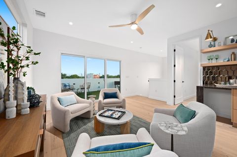Tiny photo for 1175 Navasota ST #1, Austin, TX 78702 (MLS # 4792814)