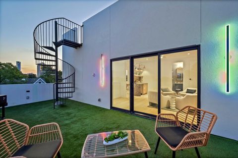 Tiny photo for 1175 Navasota ST #1, Austin, TX 78702 (MLS # 4792814)