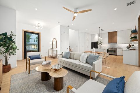 Tiny photo for 1175 Navasota ST #1, Austin, TX 78702 (MLS # 4792814)