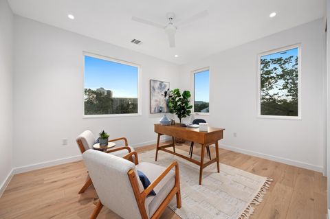 Tiny photo for 1175 Navasota ST #1, Austin, TX 78702 (MLS # 4792814)
