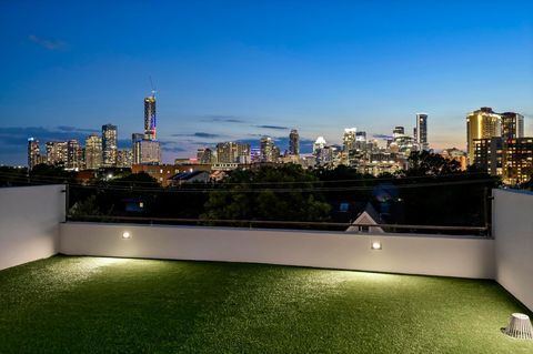 Photo of 1175 Navasota ST #1, Austin, TX 78702 (MLS # 4792814)