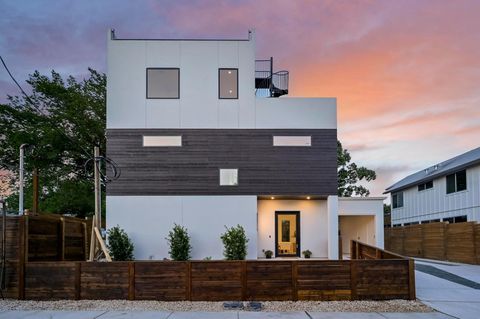 Tiny photo for 1175 Navasota ST #1, Austin, TX 78702 (MLS # 4792814)