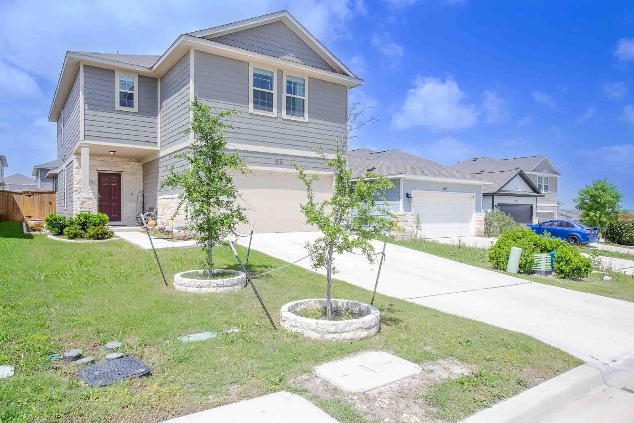 616 Barbary Coast LN