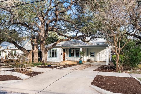 Photo of 1507 Newning Ave, Austin, TX 78704 (MLS # 6127401)