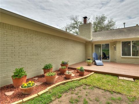 Tiny photo for 9804 Parkfield DR, Austin, TX 78758 (MLS # 3372952)