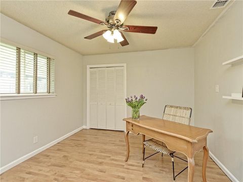 Tiny photo for 9804 Parkfield DR, Austin, TX 78758 (MLS # 3372952)