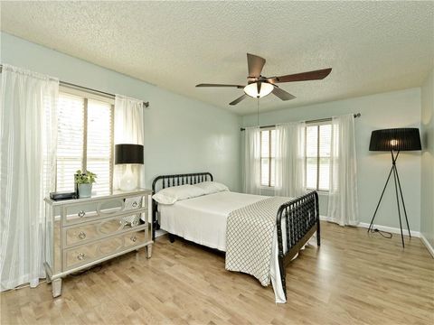 Tiny photo for 9804 Parkfield DR, Austin, TX 78758 (MLS # 3372952)