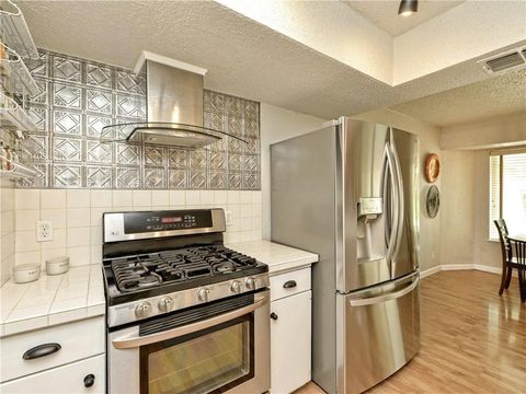 Tiny photo for 9804 Parkfield DR, Austin, TX 78758 (MLS # 3372952)
