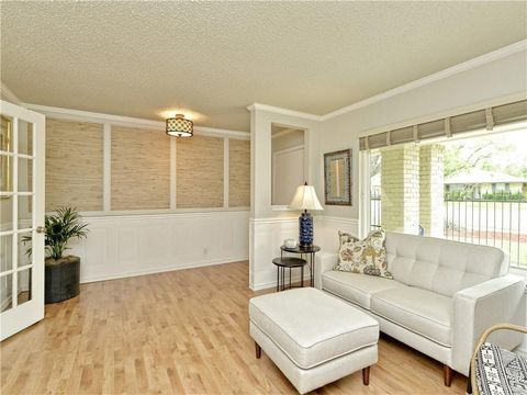 Tiny photo for 9804 Parkfield DR, Austin, TX 78758 (MLS # 3372952)
