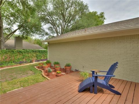 Tiny photo for 9804 Parkfield DR, Austin, TX 78758 (MLS # 3372952)