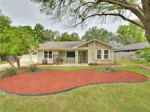 Photo of 9804 Parkfield DR, Austin, TX 78758 (MLS # 3372952)