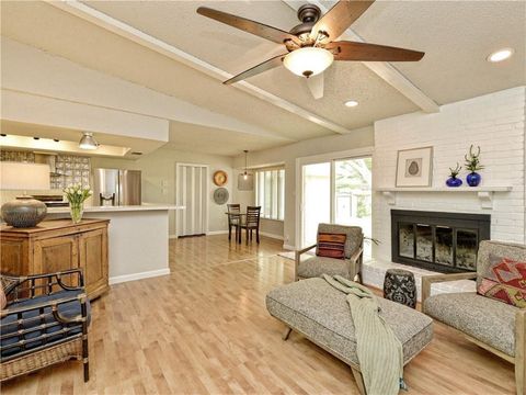 Tiny photo for 9804 Parkfield DR, Austin, TX 78758 (MLS # 3372952)