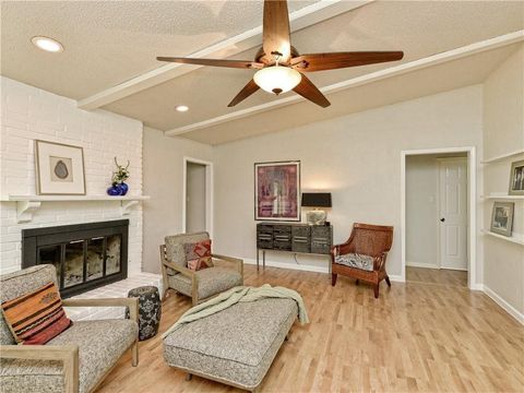 Tiny photo for 9804 Parkfield DR, Austin, TX 78758 (MLS # 3372952)