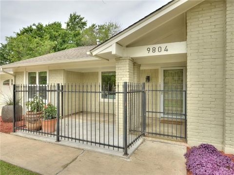 Tiny photo for 9804 Parkfield DR, Austin, TX 78758 (MLS # 3372952)