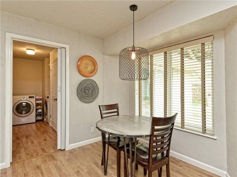 Tiny photo for 9804 Parkfield DR, Austin, TX 78758 (MLS # 3372952)